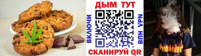Купить закладки  Уфа  Canna-Cookies марихуана 